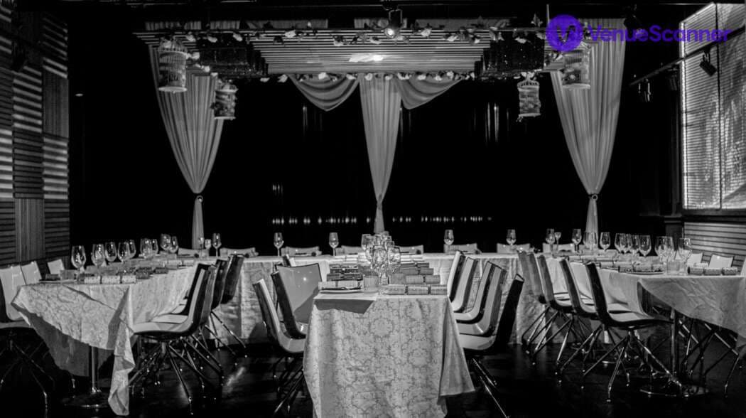 Private Dining Room, Tantra photo #2