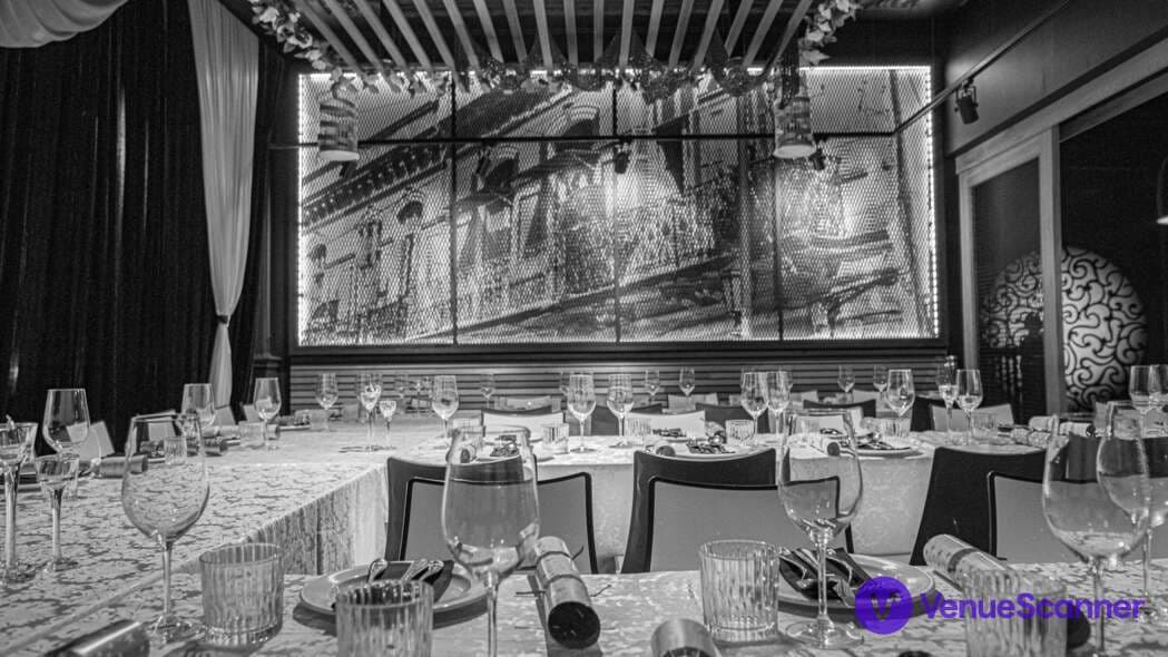 Private Dining Room, Tantra photo #1