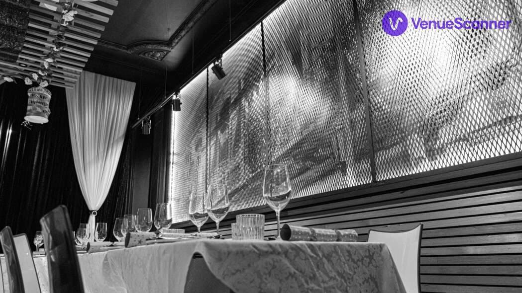 Private Dining Room, Tantra photo #3