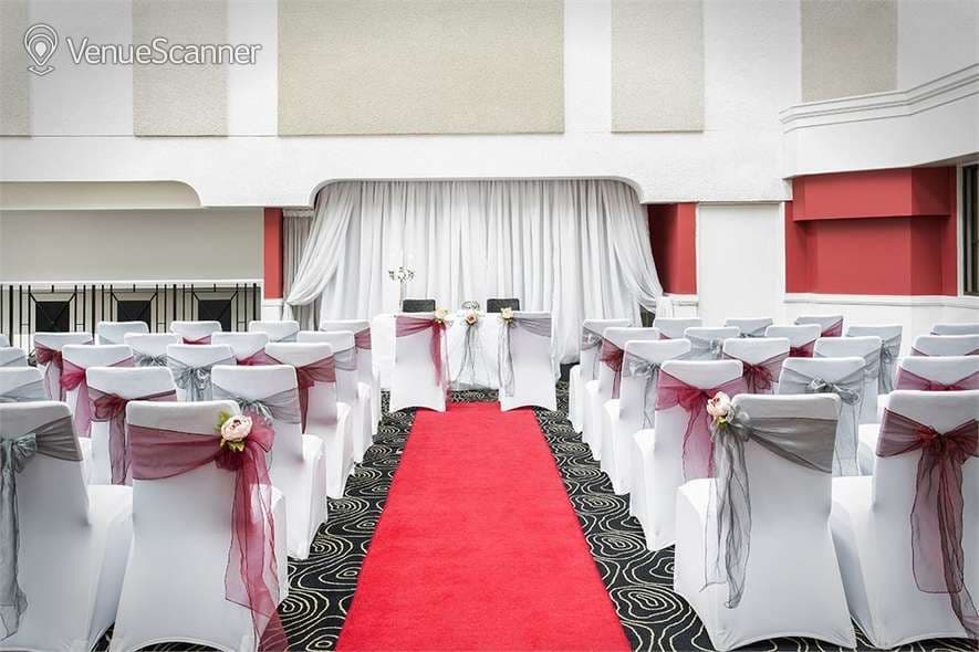 Exclusive Hire, Leonardo Royal Hotel Brighton Waterfront photo #1