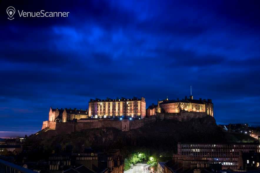 Exclusive Hire, Doubletree By Hilton Edinburgh City Centre photo #2