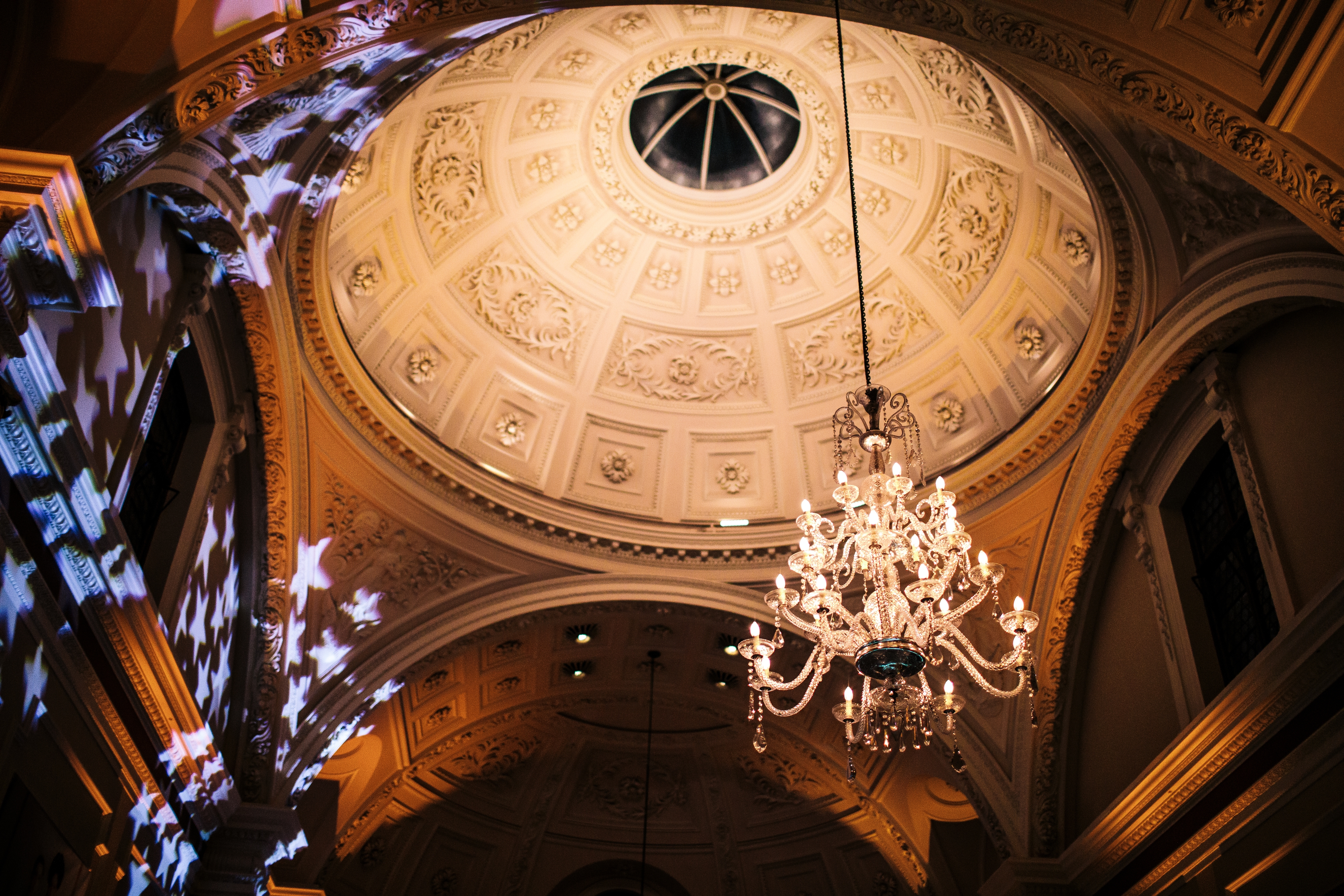 Photo of Roman Baths & Pump Room, Terrace And Reception Hall