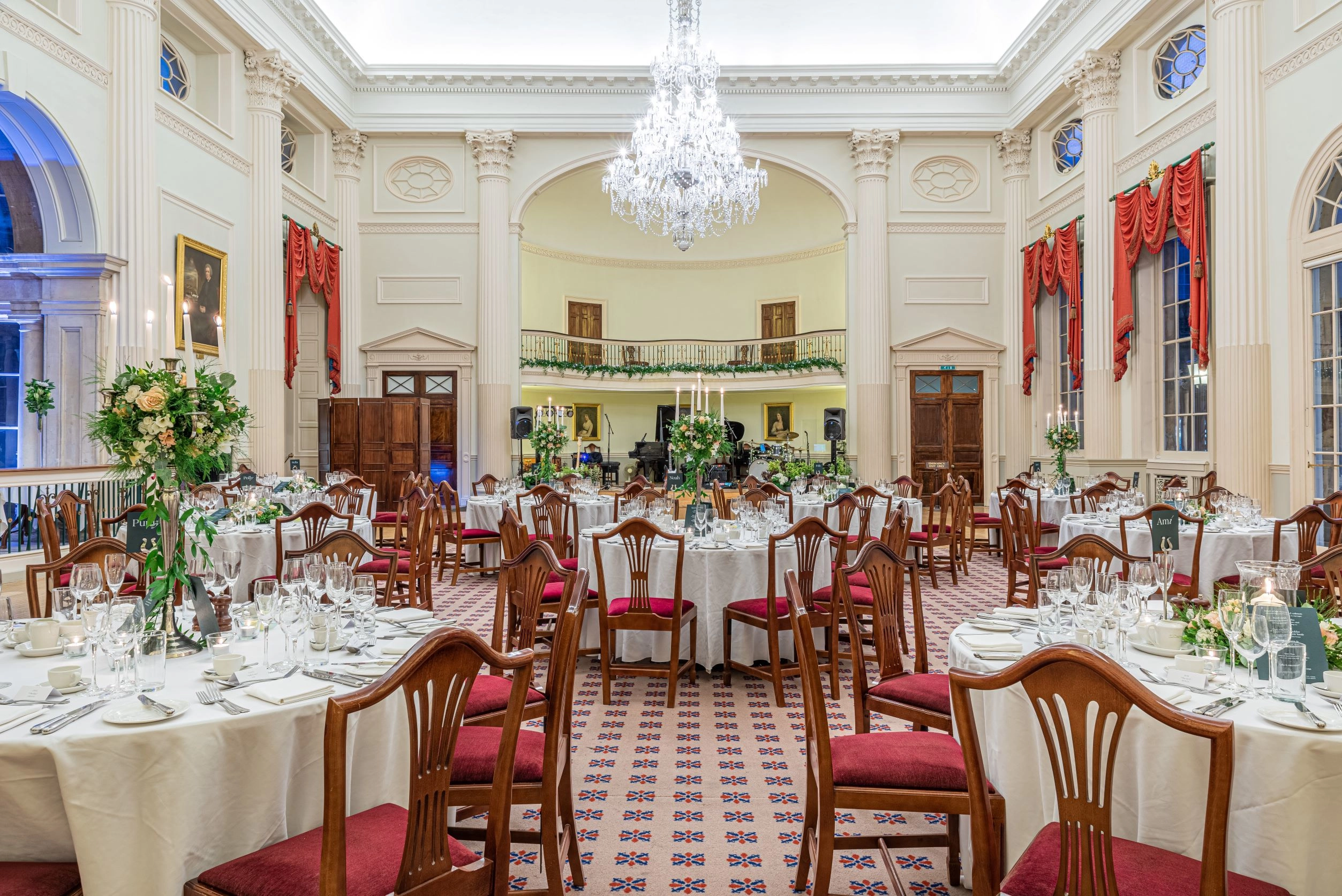 Photo of Roman Baths & Pump Room, The Pump Room