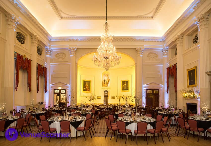 The Pump Room, Roman Baths & Pump Room photo #2