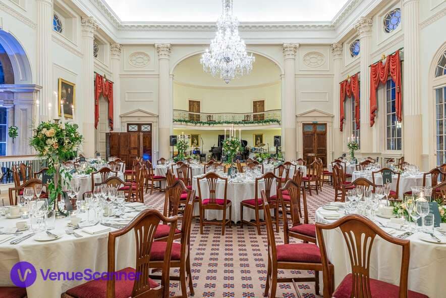 The Pump Room, Roman Baths & Pump Room photo #1