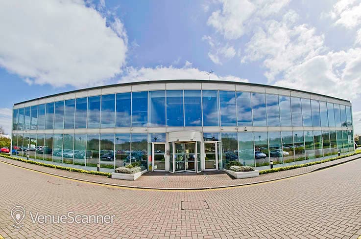 Avebury, Regus Swindon Windmill Hill Business Park photo #3