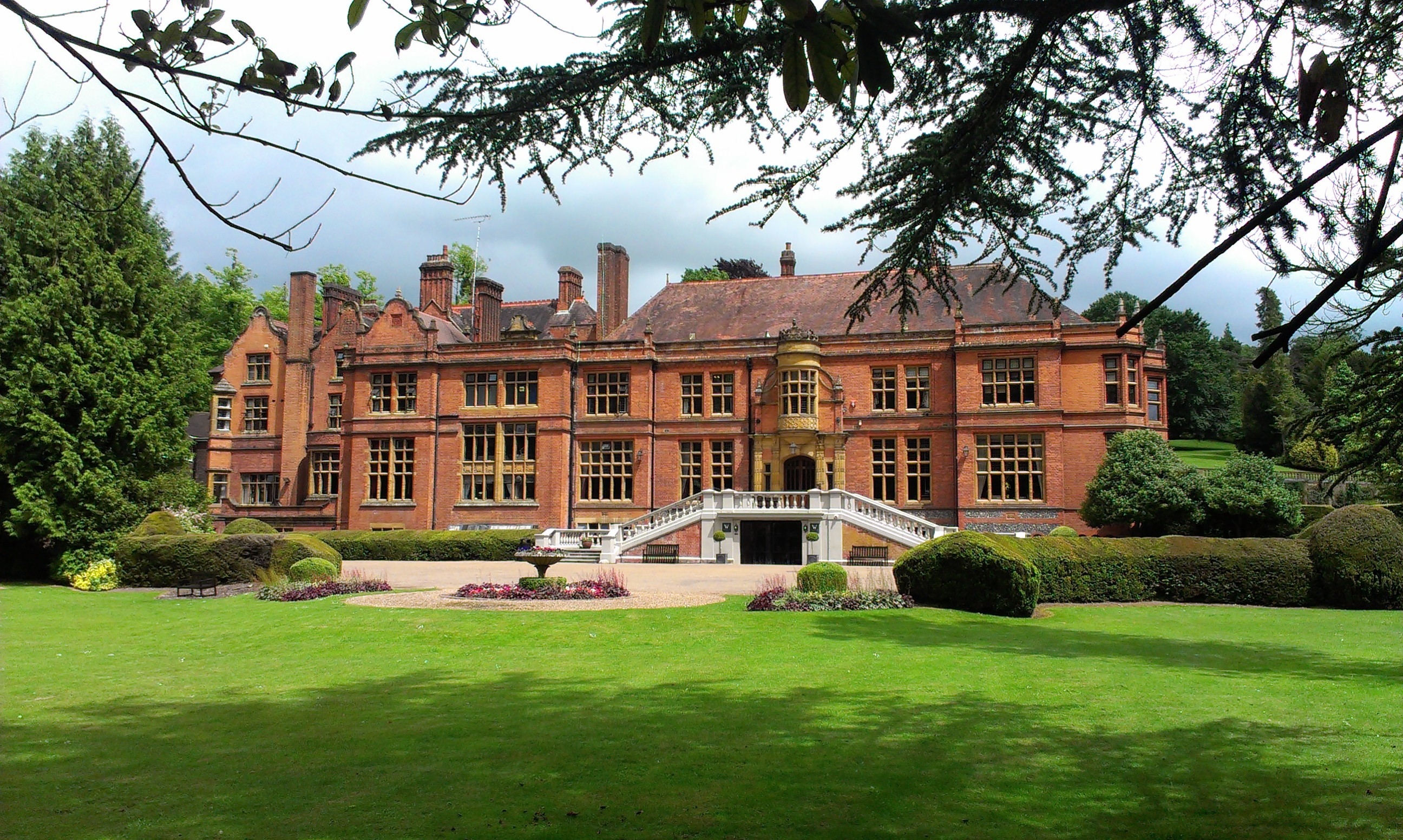 Photo of Marden Park, Exclusive Hire