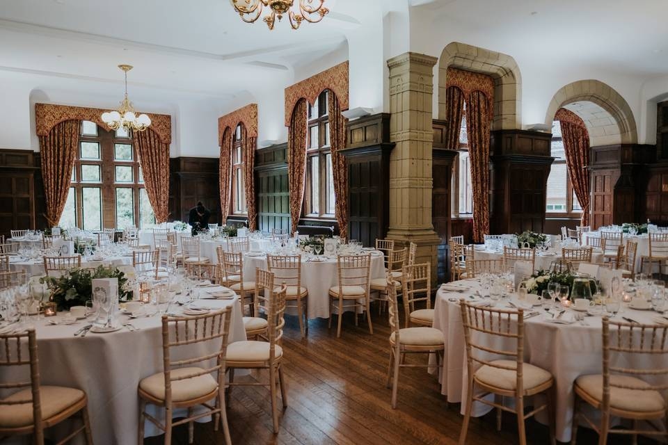 Photo of Marden Park, Exclusive Hire