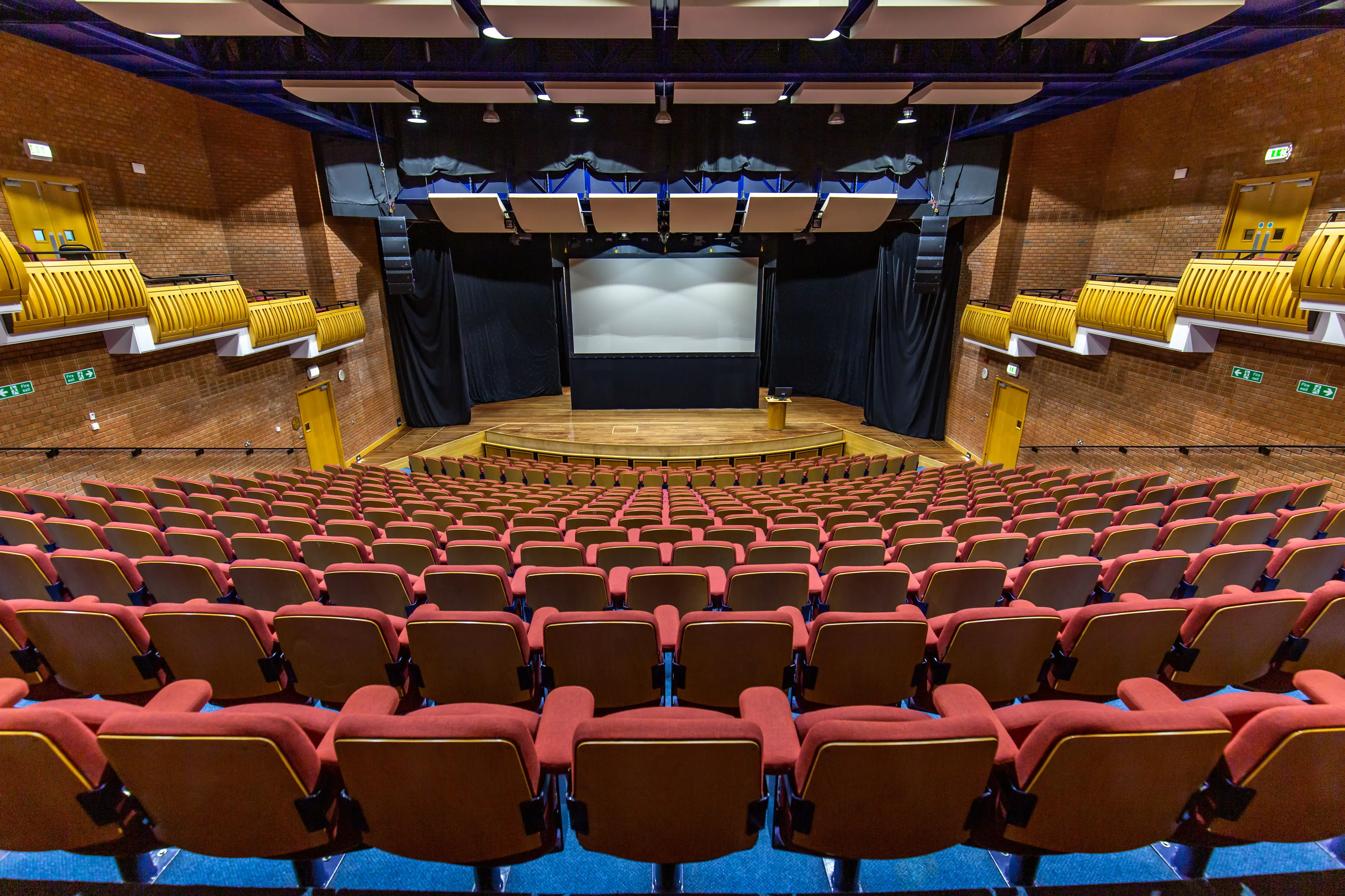 Marden Park, The Millennium Centre photo #2