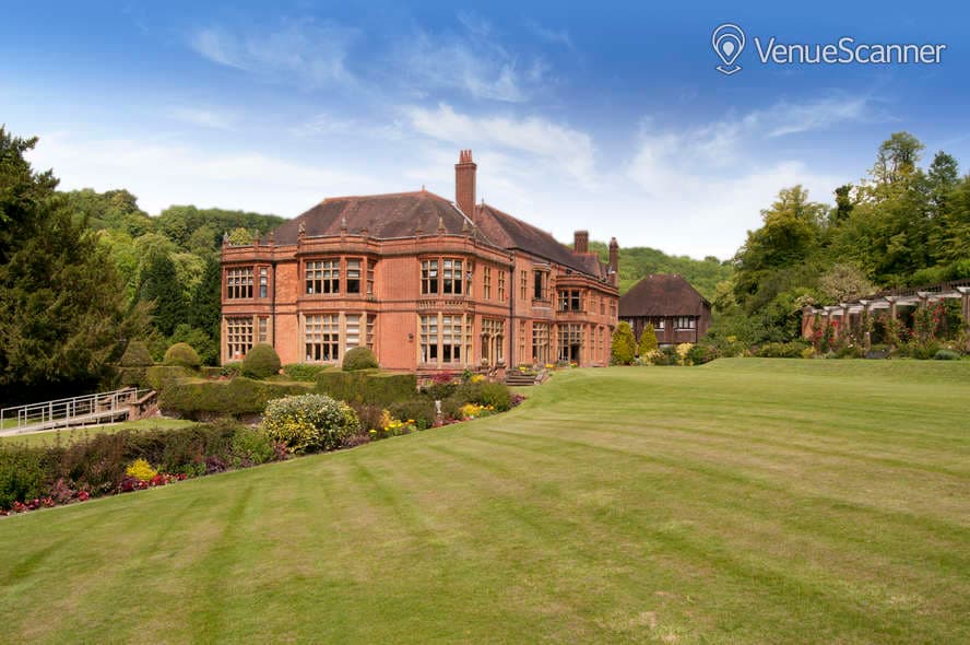 Marden Park, Exclusive Hire photo #3