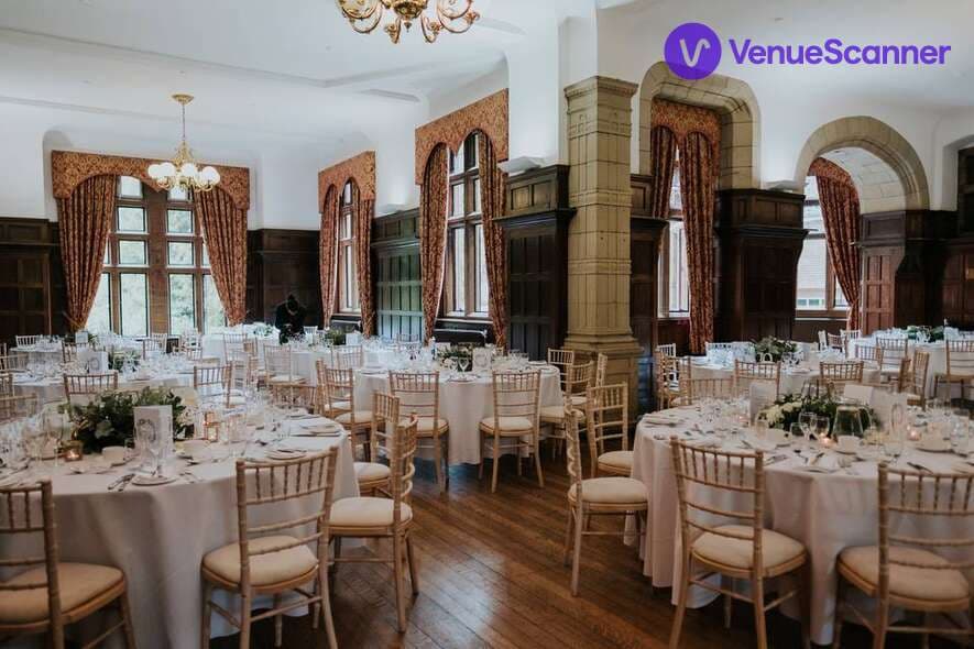 The Millennium Centre, Marden Park photo #19