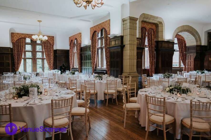 Exclusive Hire, Marden Park photo #1