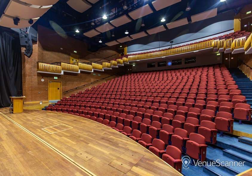 The Millennium Centre, Marden Park photo #1