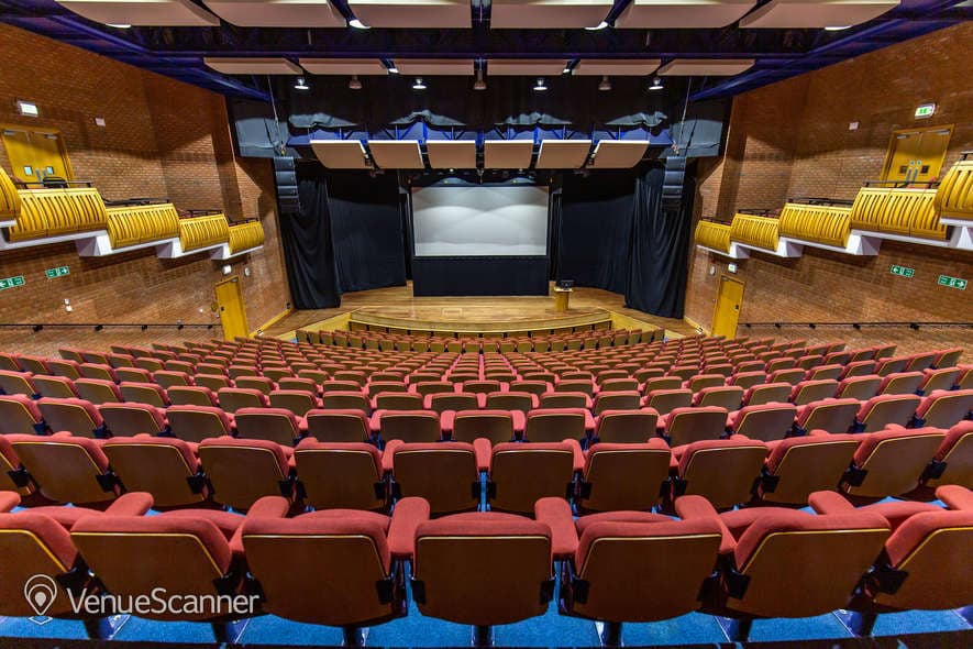 The Millennium Centre, Marden Park photo #2