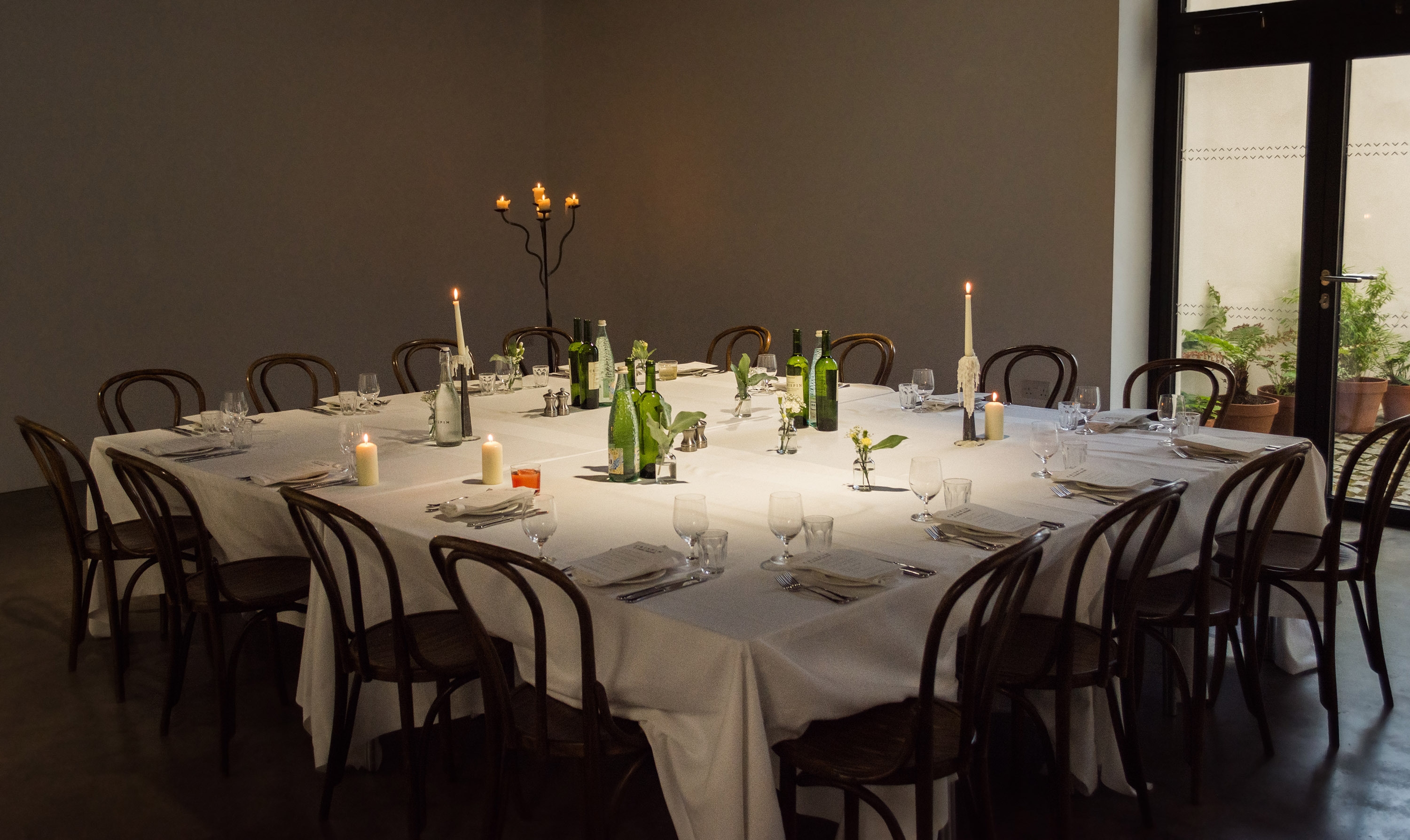 Photo of Studio Voltaire, Events Studio & Courtyard