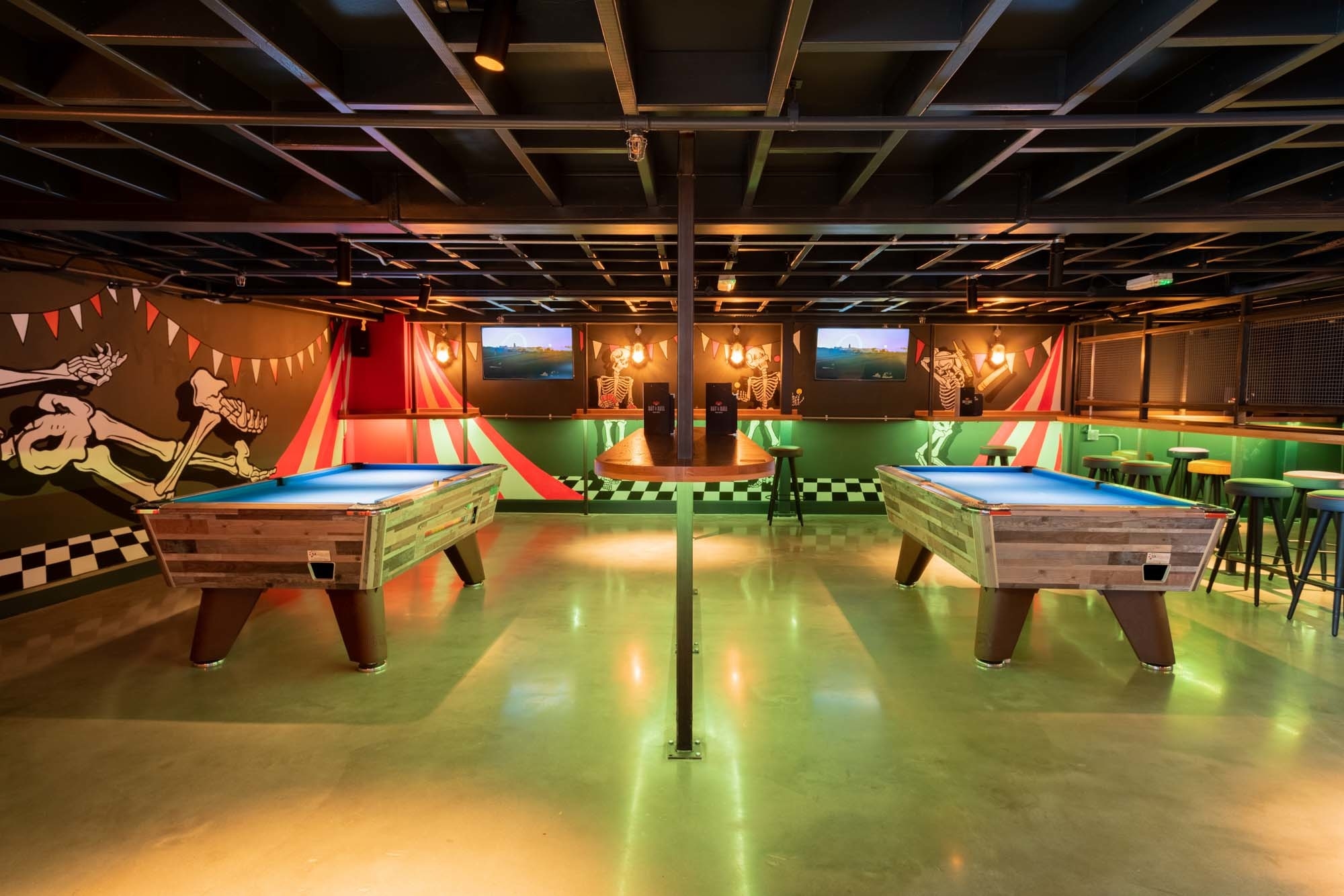 Photo of Bat & Ball, Baller's Court