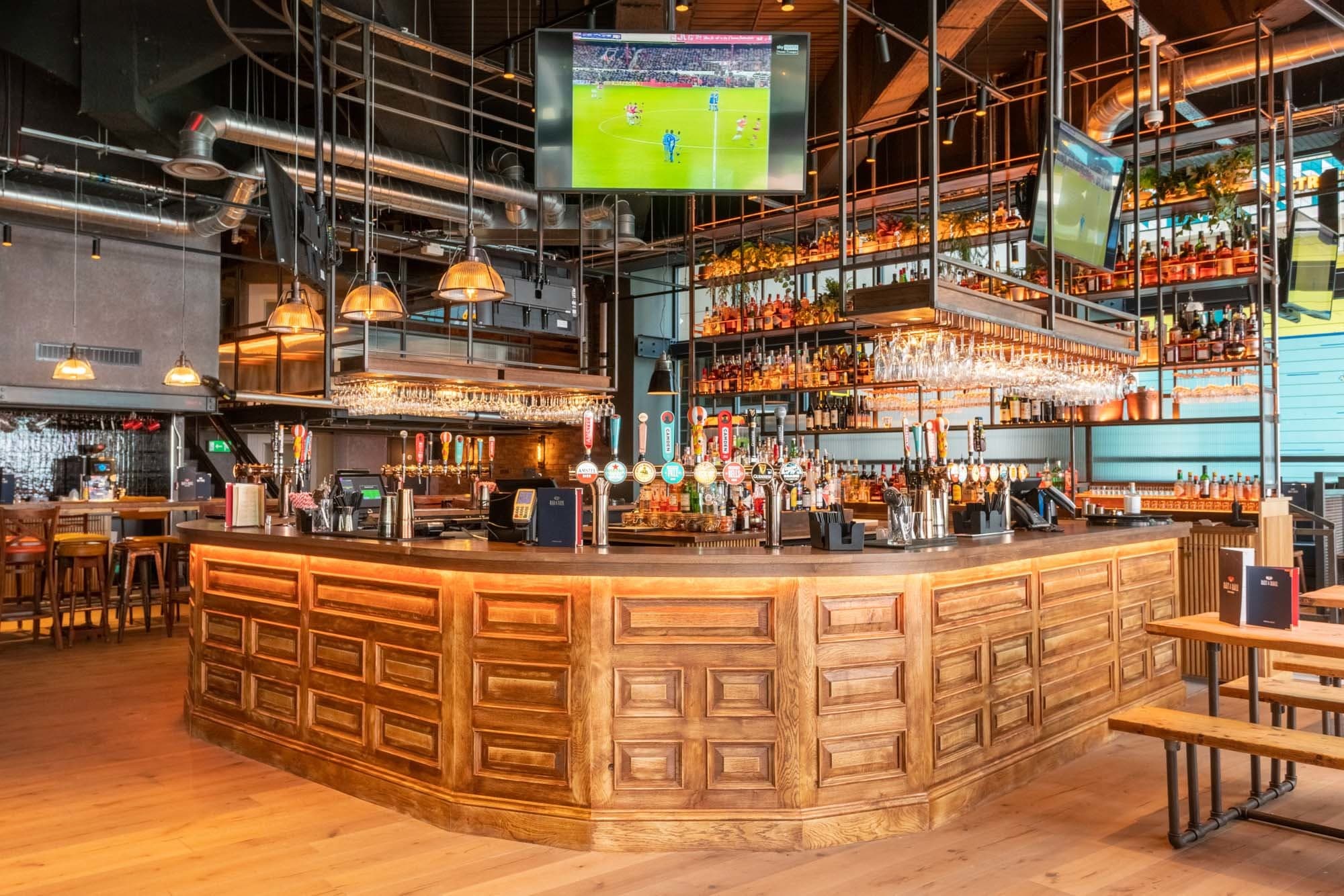 Full Venue Exclusive Hire