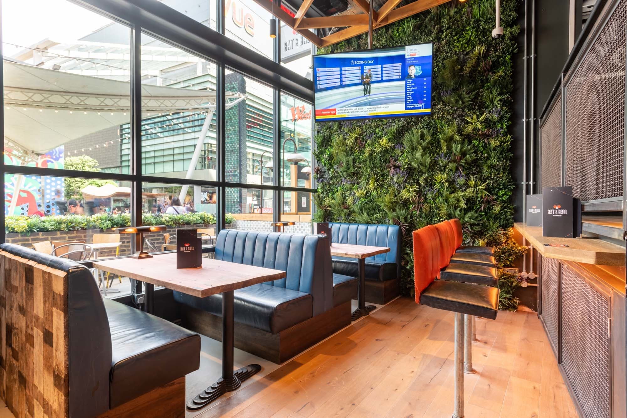 Bat & Ball, Full Venue Exclusive Hire photo #2