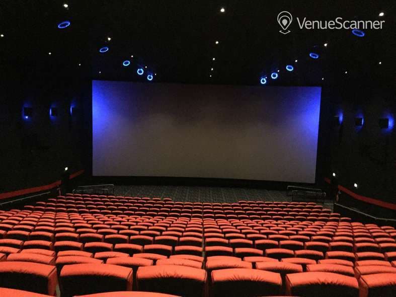 Screen 1 - 519 Seats, Cineworld Didsbury photo #1