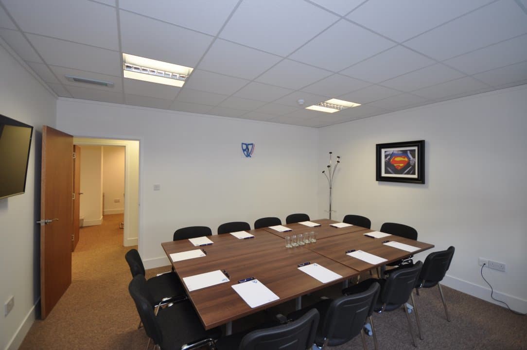Bizquarter, Consulting Room 1 photo #2