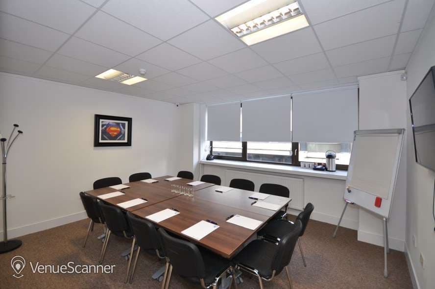 Training Room, Bizquarter photo #1