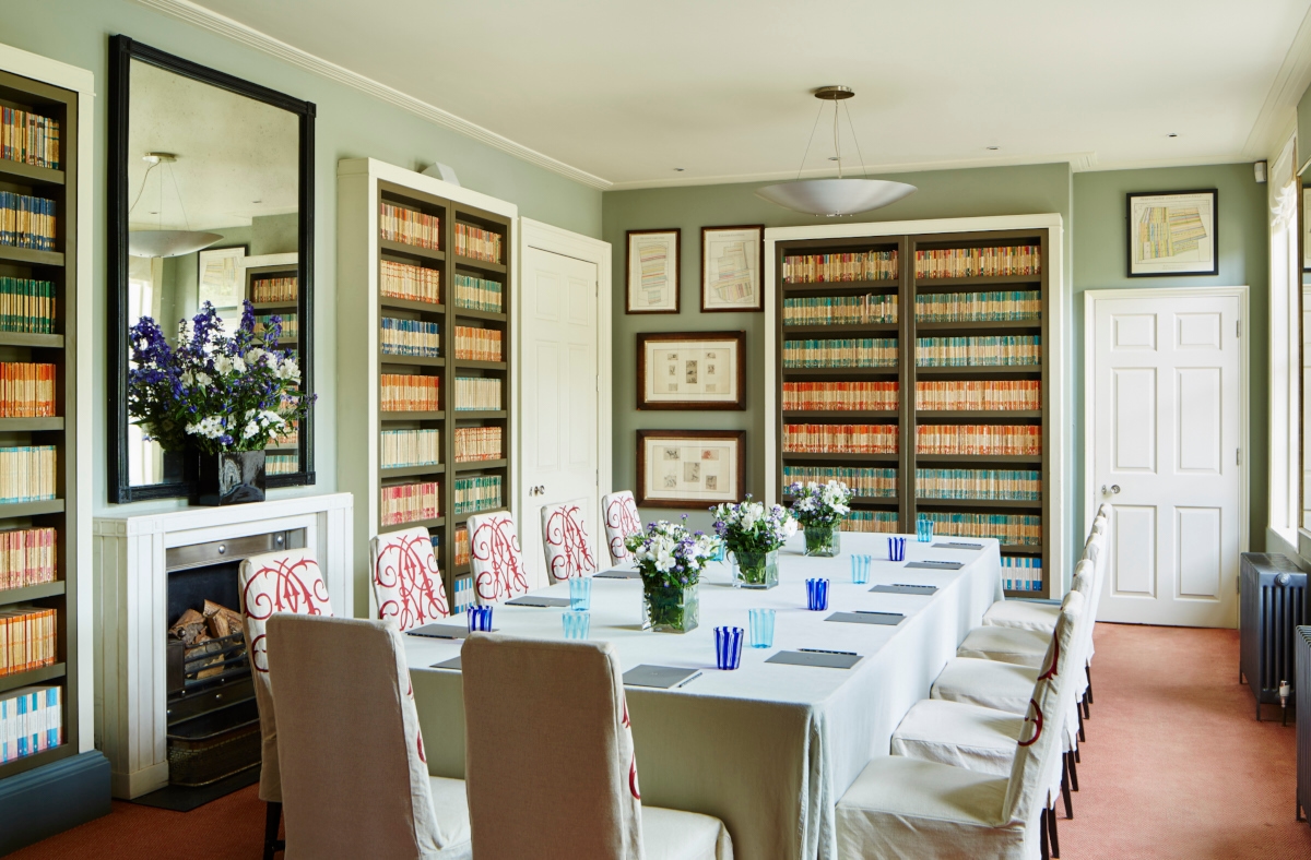 Photo of The Goodwood Estate, The Kennels