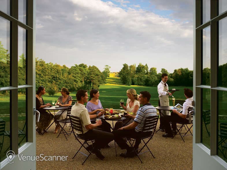 The Goodwood Estate, The Kennels photo #3