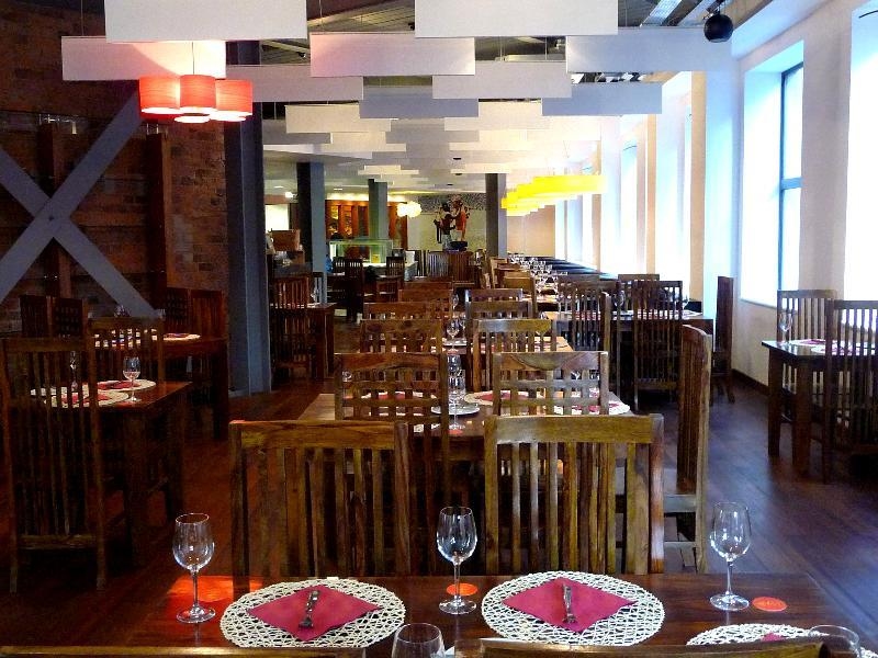 Photo of Bem Brasil Liverpool, Restaurant