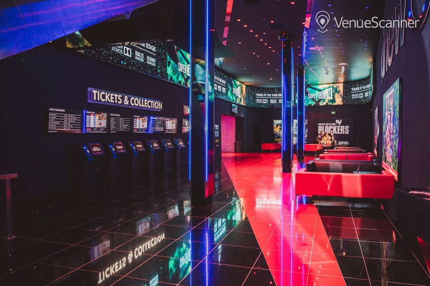 Screen 11
, Cineworld O2 Greenwich photo #1