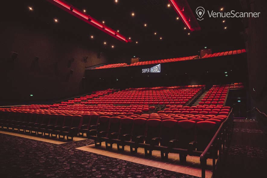 Screen 11
, Cineworld O2 Greenwich photo #3