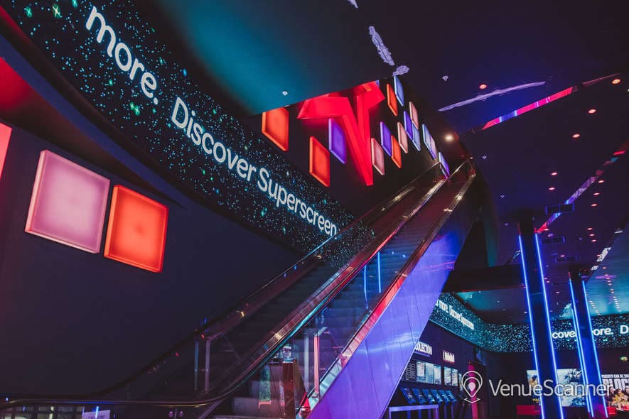 Screen 11
, Cineworld O2 Greenwich photo #2