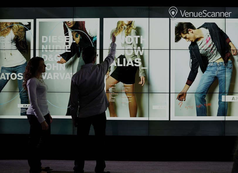 The Greenhouse, 8 St. James’s Square photo #3