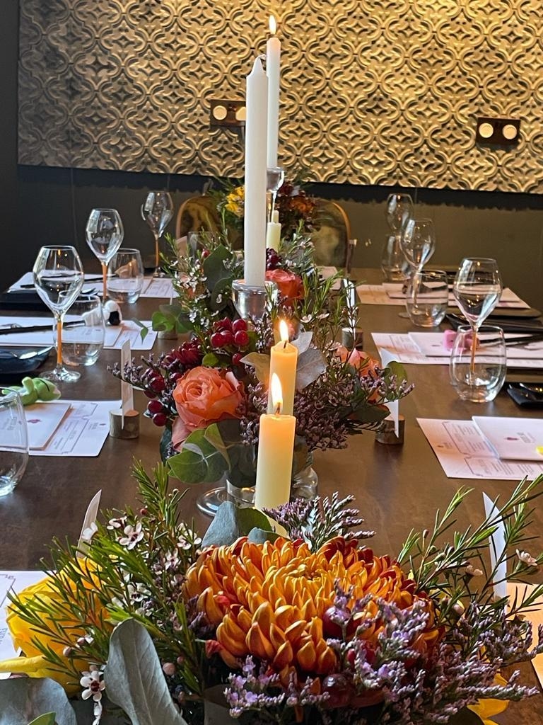 Photo of Yum Sa Restaurant, Private Dining