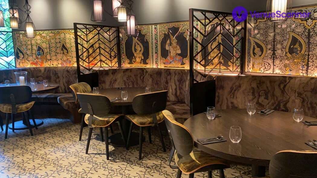 Full Restaurant, Yum Sa Restaurant photo #1