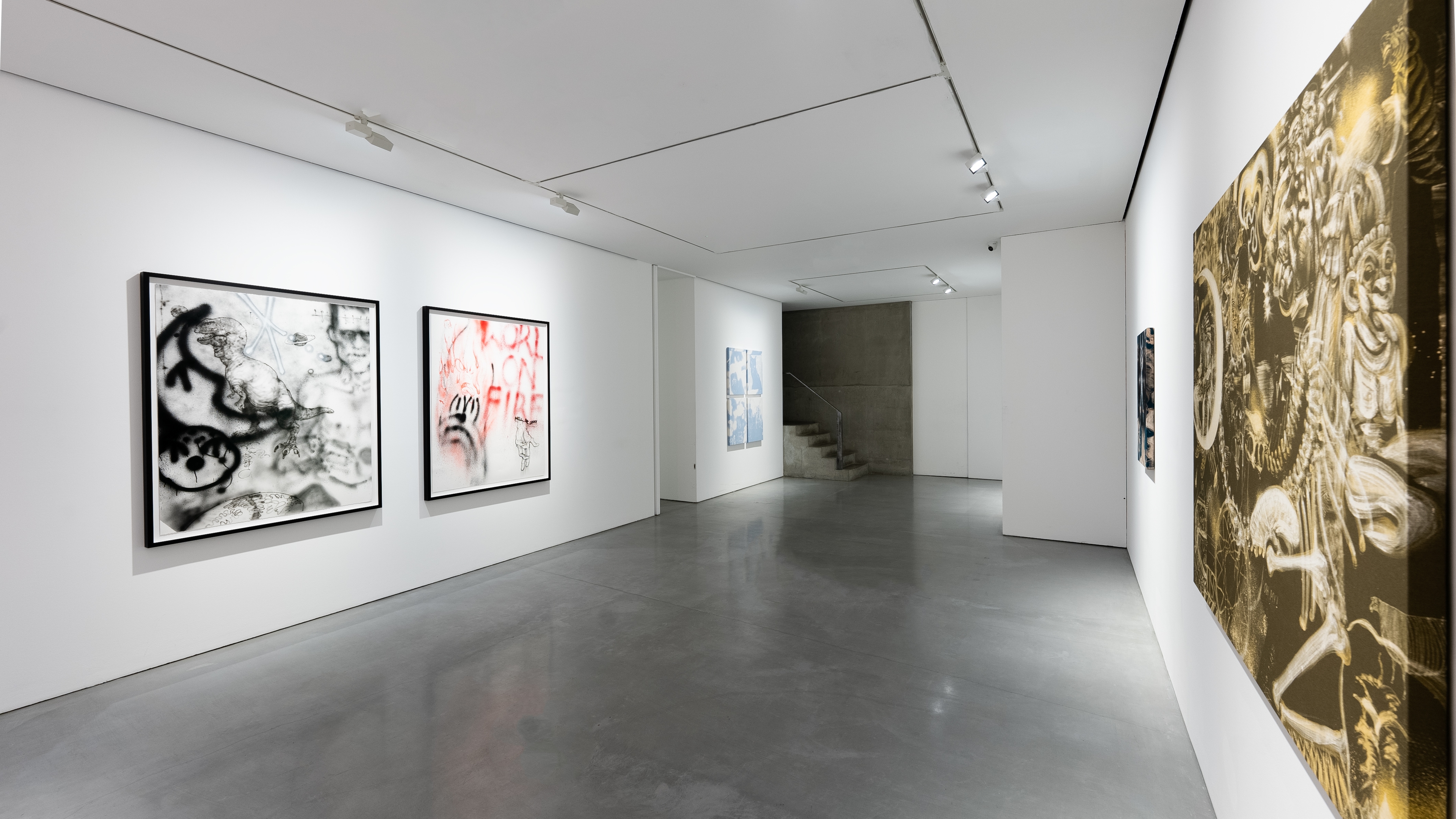 Photo of OMNI Gallery, Exclusive Hire