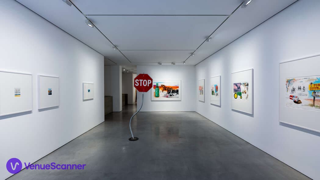 Ground Floor Rental, OMNI Gallery photo #2