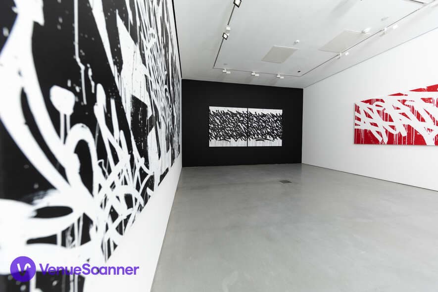 OMNI Gallery, Exclusive Hire photo #3