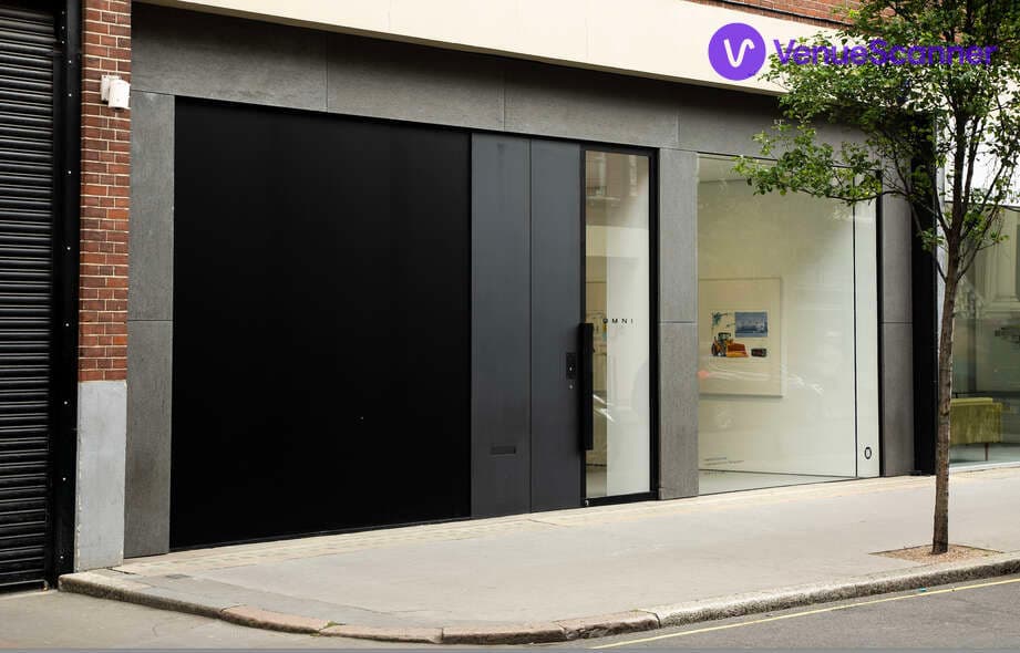 Ground Floor Rental, OMNI Gallery photo #26