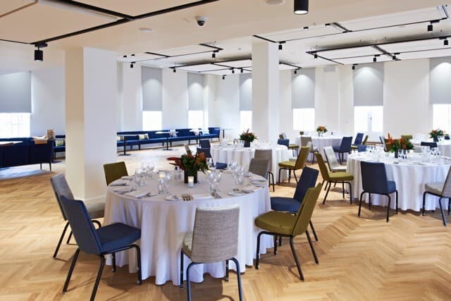 King's College London (King's Venues), Bush House - 8th Floor North And South photo #2