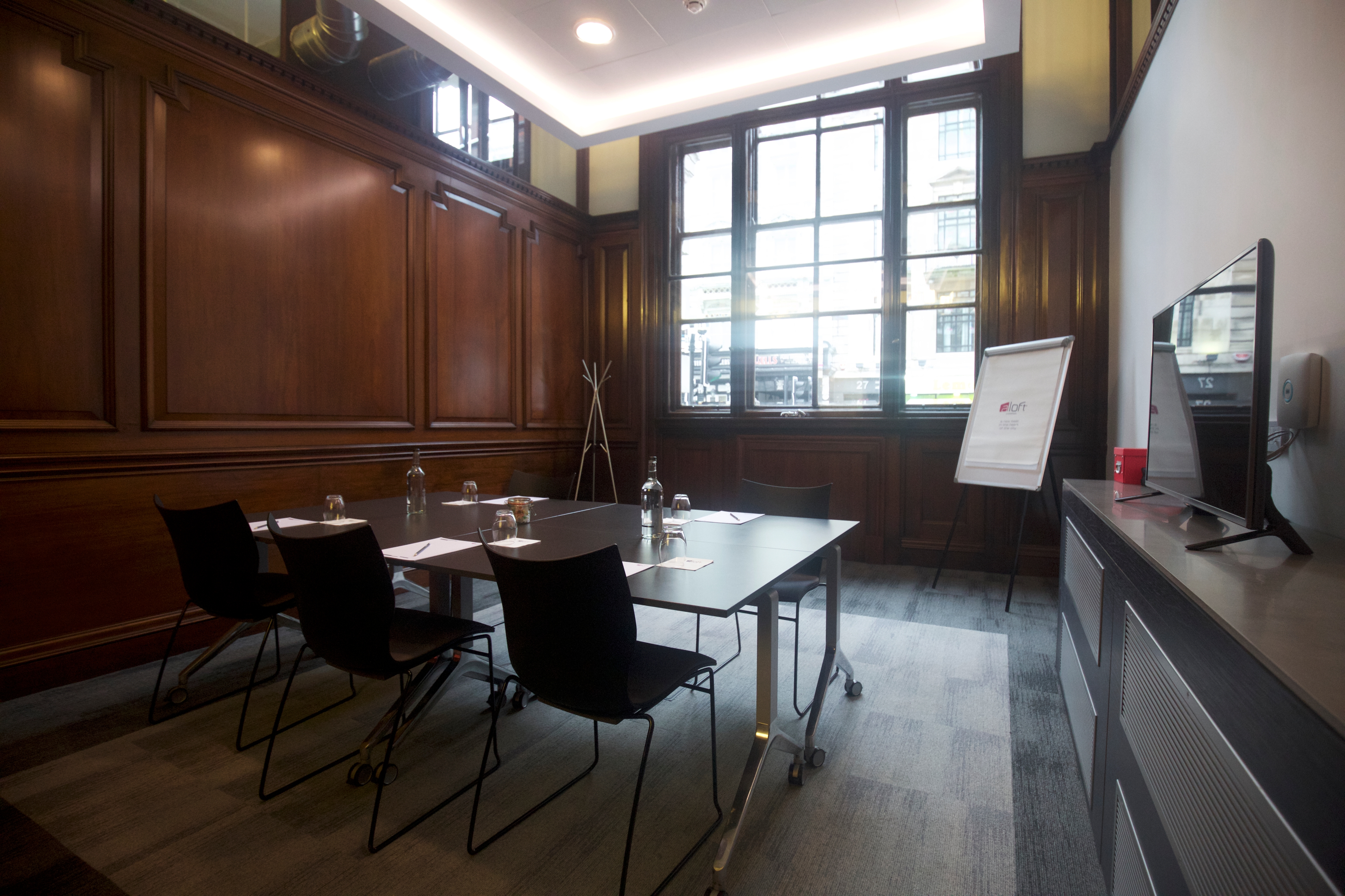 Photo of Aloft Liverpool, Tactic 2