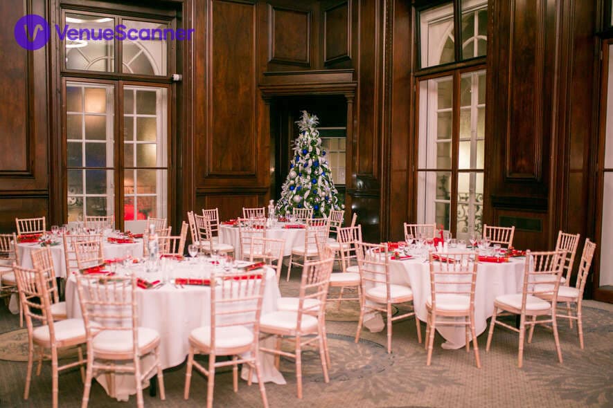 James Doyle Suite, Aloft Liverpool photo #1