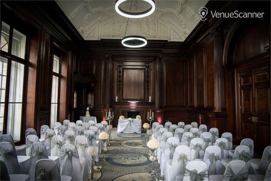 James Doyle Suite, Aloft Liverpool photo #5