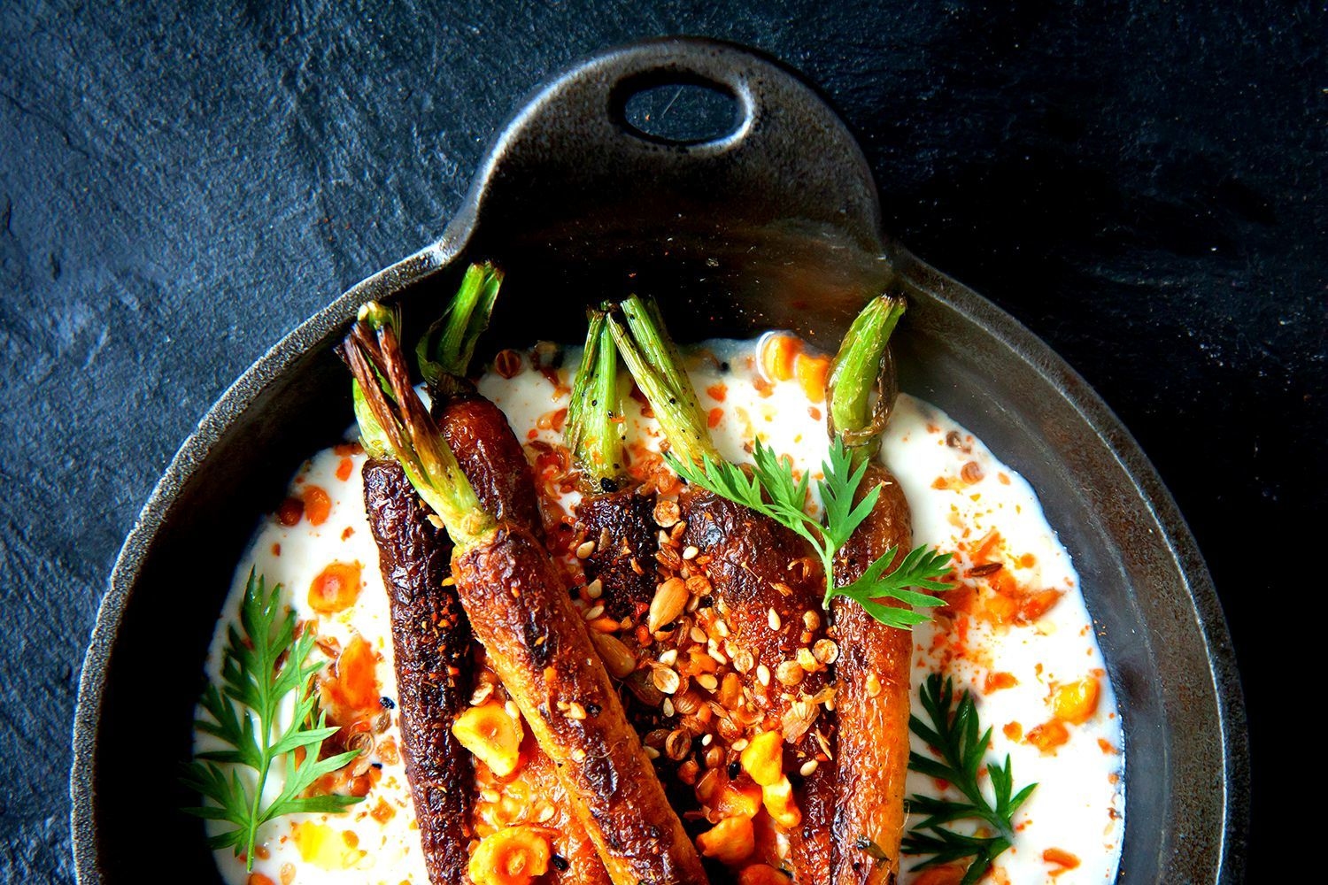 Photo of The Ox Bristol, The Restaurant