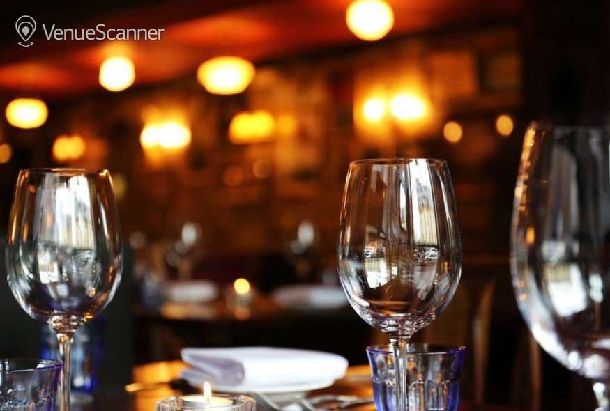 The Ox Bristol, The Restaurant photo #3