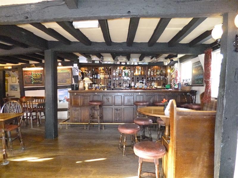 Photo of The Good Intent, Restaurant