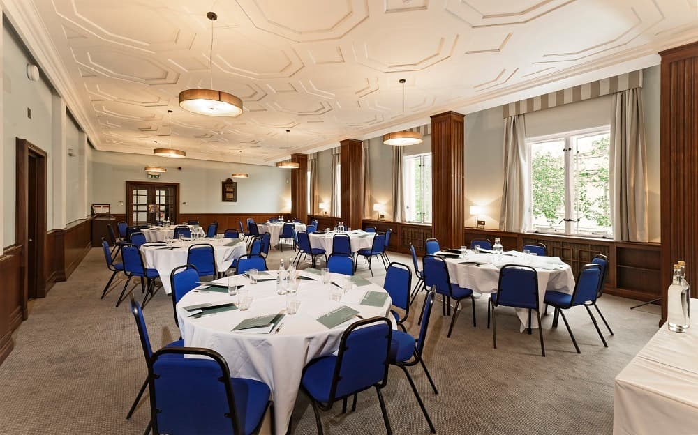 Portsmouth Guildhall, Portsmouth Room photo #2