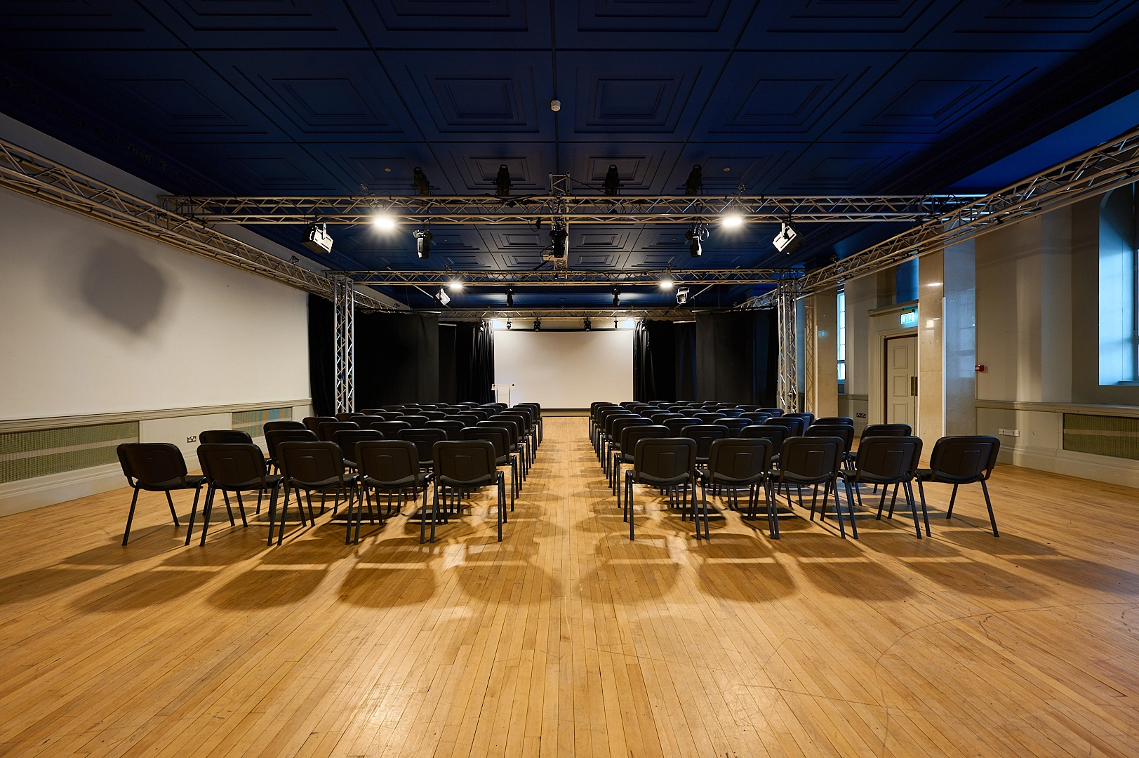 Photo of Portsmouth Guildhall, The Lens Studio