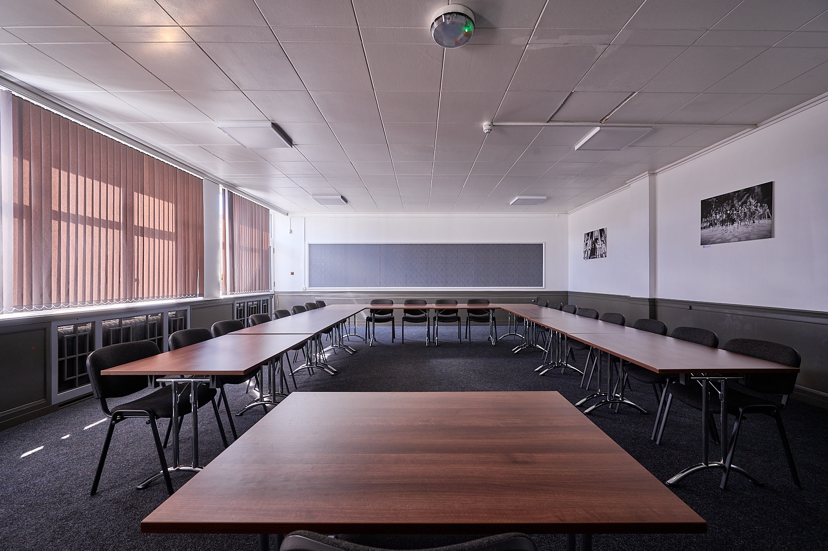 Photo of Portsmouth Guildhall, Meeting Room 1