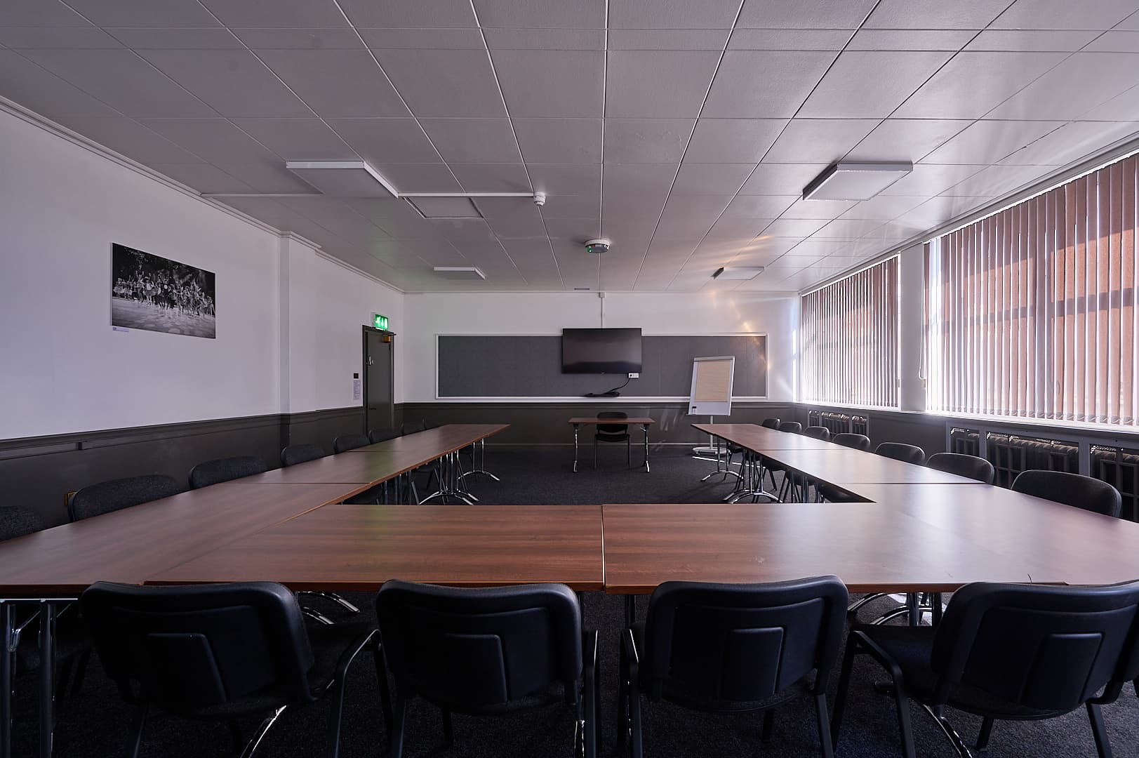 Portsmouth Guildhall, Meeting Room 1 photo #2