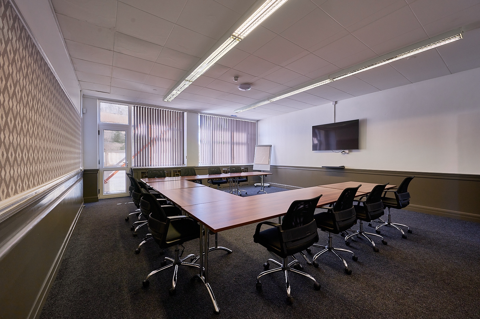 Photo of Portsmouth Guildhall, Meeting Room 2